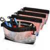 PVC Tool Organizer Pouch Anti-static Electrician Tool  Storage Bag  Hardware Kit