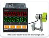 Intelligent Digital Display High-Precision Roller Encoder Edge Banding Machine Odometer Counter (Fully Automatic)