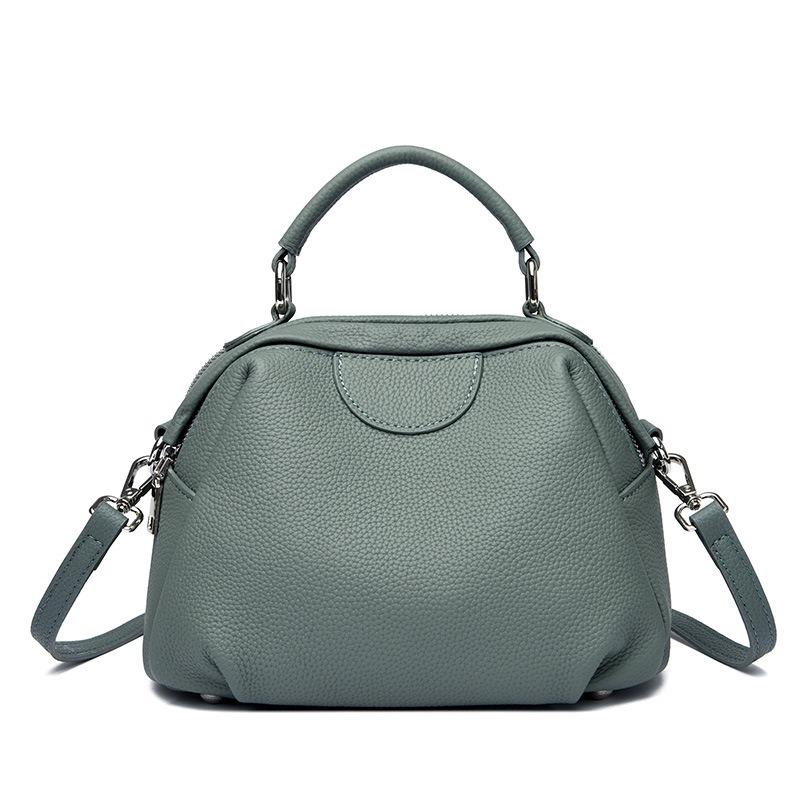 

мешки: Осенне-зимние женские сумки, нишевые сумки высокого класса, женская новая ретро-мода, универсальные сумки для ношения через плечо и на теле 24*17*12cm