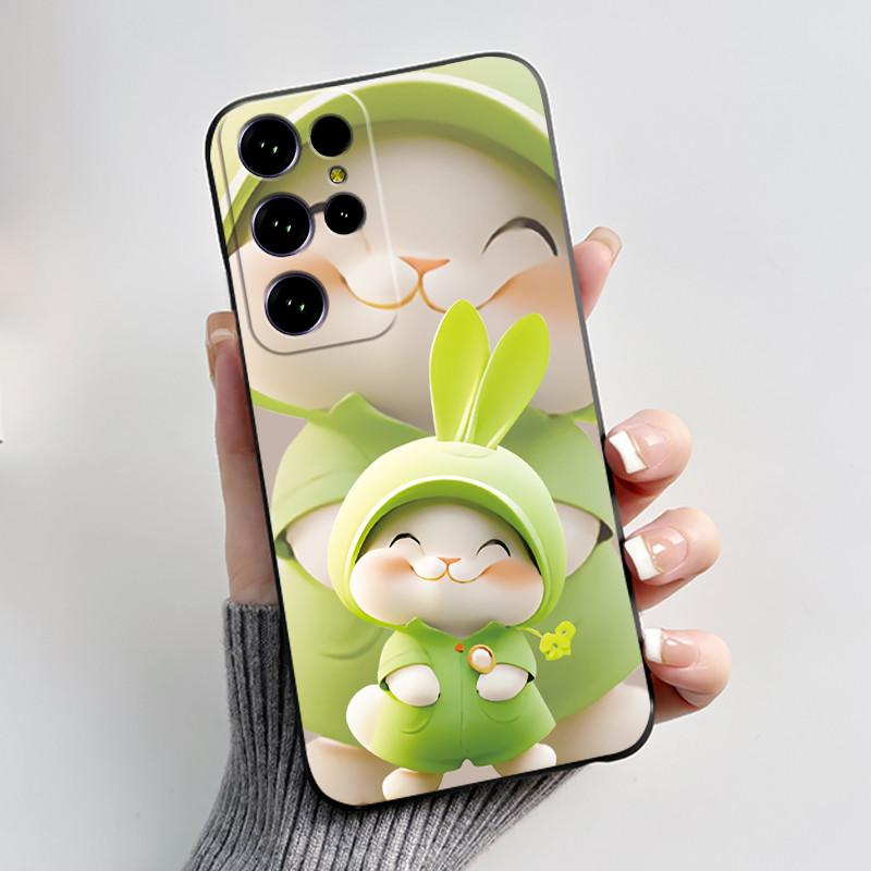 Casing For Oukitel C61 Pro C61 GT Phone Case Luxury Cute Cool Boys Girls Matte Soft silicone Cover OukitelC61 C61Pro C61GT Shell