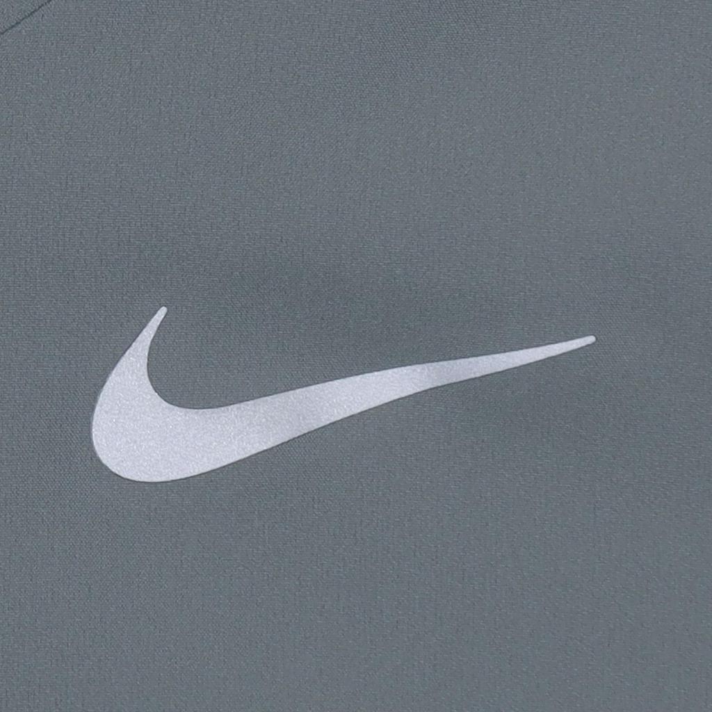 Nike Dri-FIT Run Smoke Grey Men's Hooded Running Jacket CU5354-084