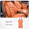 BYD Yuan Breathable All-Season Seat Cushion for Plus/UP/EV/Pro/DMI Rear Seats