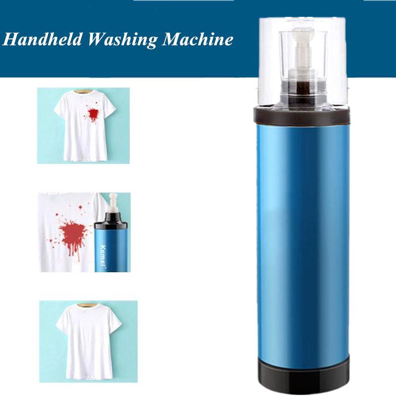 handheld washing machine