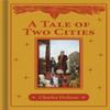 A Tale of Two Cities by Charles Dickens Hardback Book 9781835093818