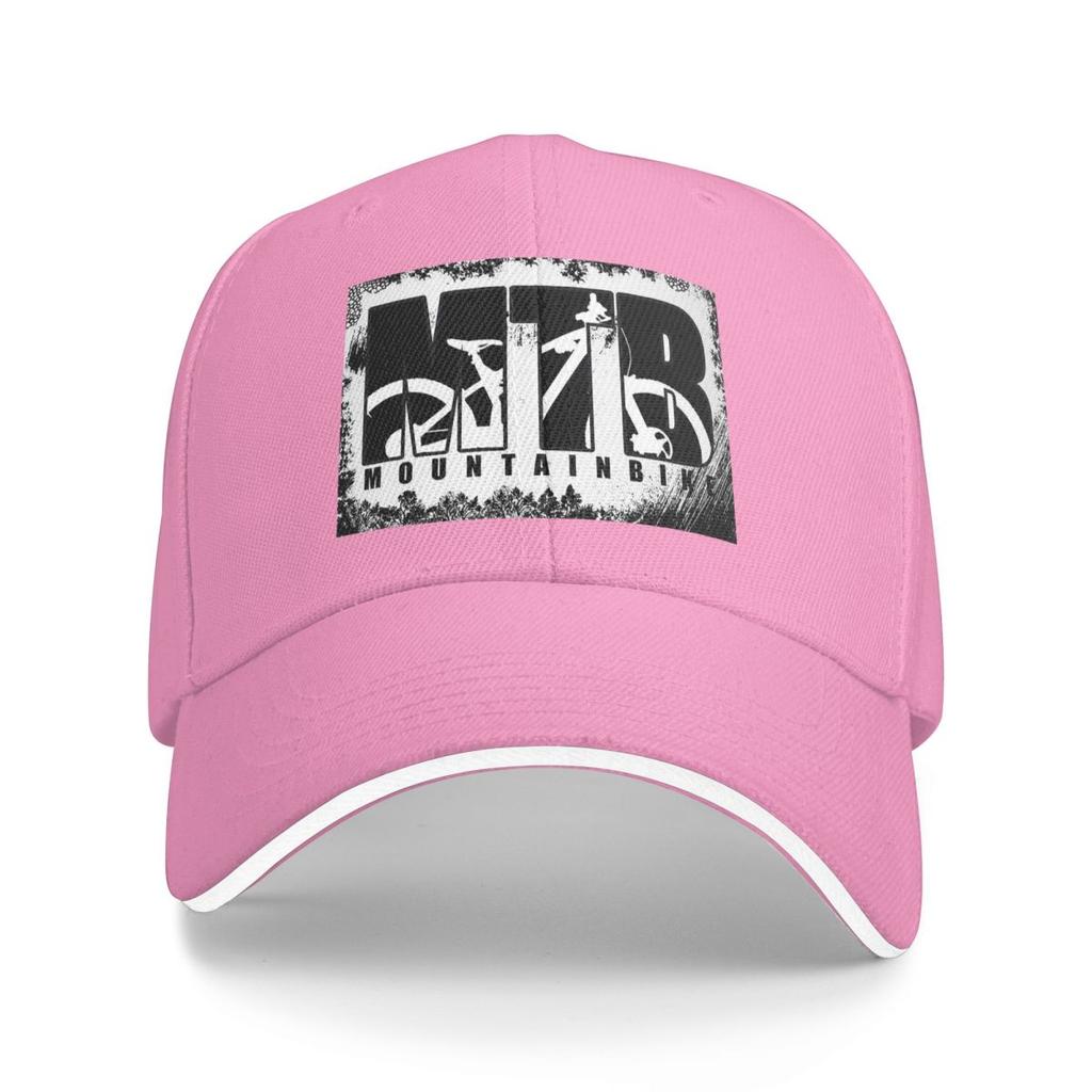 Unisex Baseball Hats MTB Mountain Bike Mountain Bike Downhill Streetwear Summer Sports Baseball Caps Hip Hop Cap Casquette Hats