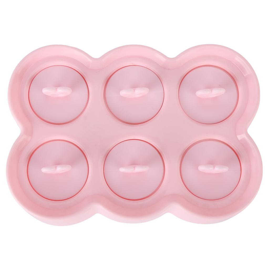 Ice Cream Mold Innovative Household Ice Bar Mold for Home   Kitchen Restaurant