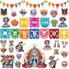 Fancy Land Day of The Dead Bulletin Board Set for Classroom Decorations Dia De Los Muertos Sugar Skull Cutouts for School Chalkboard Wall Door Decor
