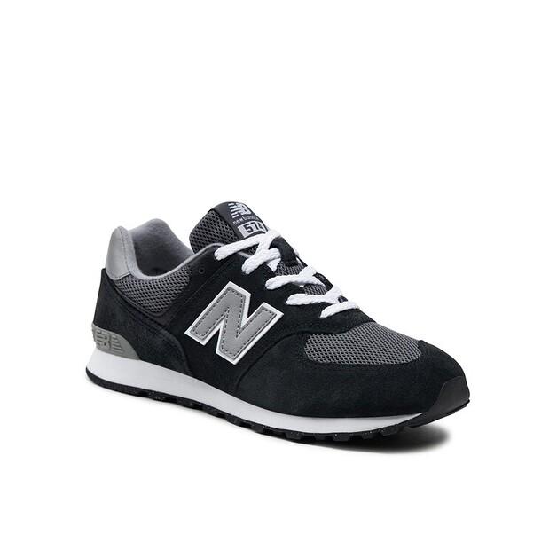 

Кроссовки New Balance Sneakersy GC574TWE Czarny