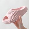 Women's Slipper Minimalist And Comfortable Indoor Bathroom Non-Slip Slippers