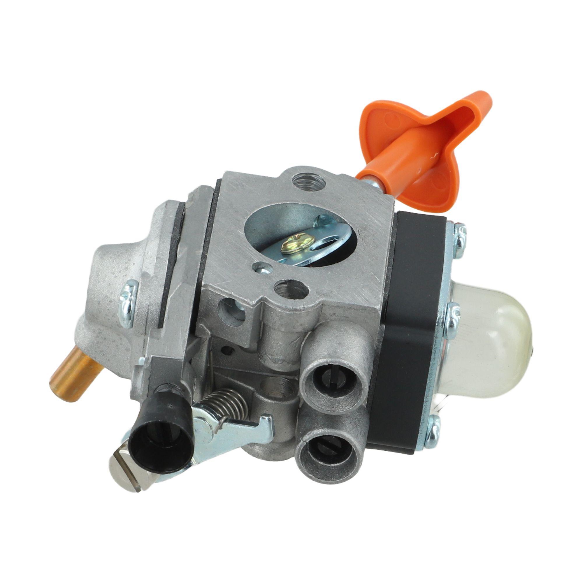 

Carburetor C1Q-174 For KM90 FS90 FC110 FS110 HL100 4180 120 0604 4180 120 0603 Garden Tool Accessories China Mainland