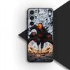 Obito Uchiha Tobi Akatsuki Sasuke Narutos Phone Cover for Xiaomi Redmi Note 12 11 10 Pro A4 10A 10C 12C Note12 5G 4G Case