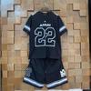 2024 Sommer Koreanisches Mesh Sport Kurzarm Paar Schnelltrocknendes T-Shirt