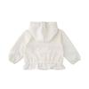 Mink Mui Variação Dobie Pure Jumper Modelo 36315 110 03