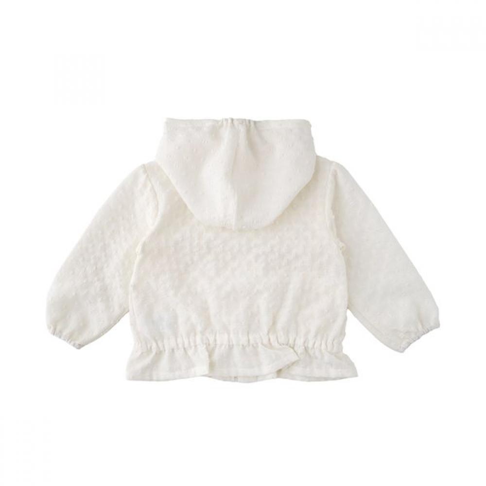 Mink Mui Variação Dobie Pure Jumper Modelo 36315 110 03