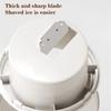 Portable Mini Ice Crusher Hand Operated Smoothie Machine  Household Kitchen Tool