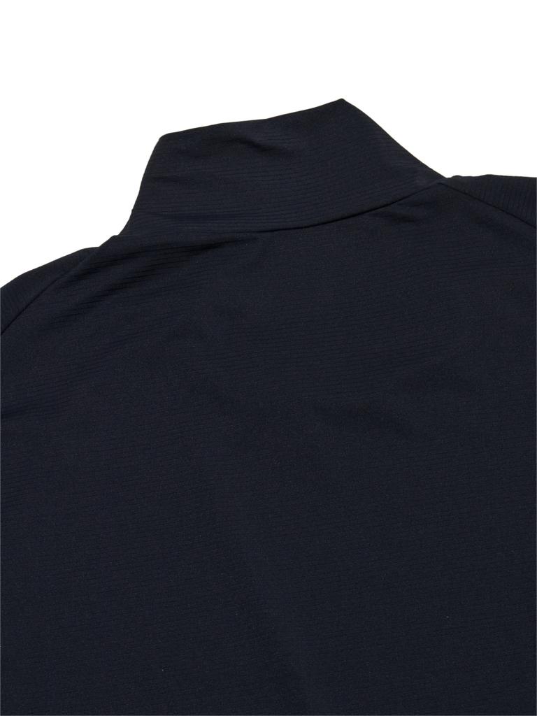 WIDEANGLE To Ice Half-Neck Base Layer M_Dark Navy