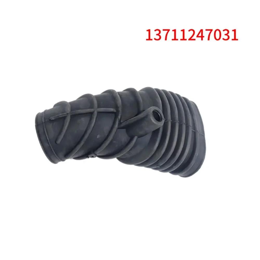 13711247031 Air Intake Hose Radiator Hose Cooling Water Pipe For Bmw