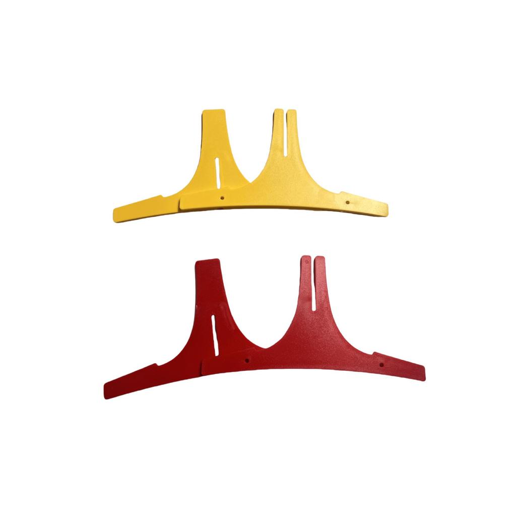 Colorful Detachable Trumpet Stand: Simple, Convenient, Easy to Carry