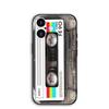 Cover for Xiaomi Redmi Note 12 10 11 9 Pro 10C 12C 9T 9A 10A 12S Note11 Note12 5G 4G Phone Case Cassette Tape Wallpaper