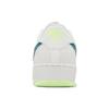 Jordan Air Force 1 Unity Low White Bright Spruce - DQ6029-100
