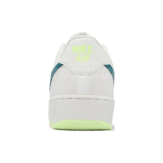 Jordan Air Force 1 Unity Low White Bright Spruce - DQ6029-100