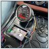 GPS Speedometer Sensor Kit for Speedometer Gauges