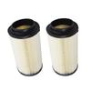 2X Air Filter For Polaris Sportsman 400 500 550 570 600 700 800 850 For 7080595