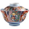 Ru Han Retro Ceramic Ramen & Rice Bowl