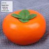 Foam Fruit Model Set: Educational Toy & Display with Plastic Apples, Bananas, Grapes for Kids