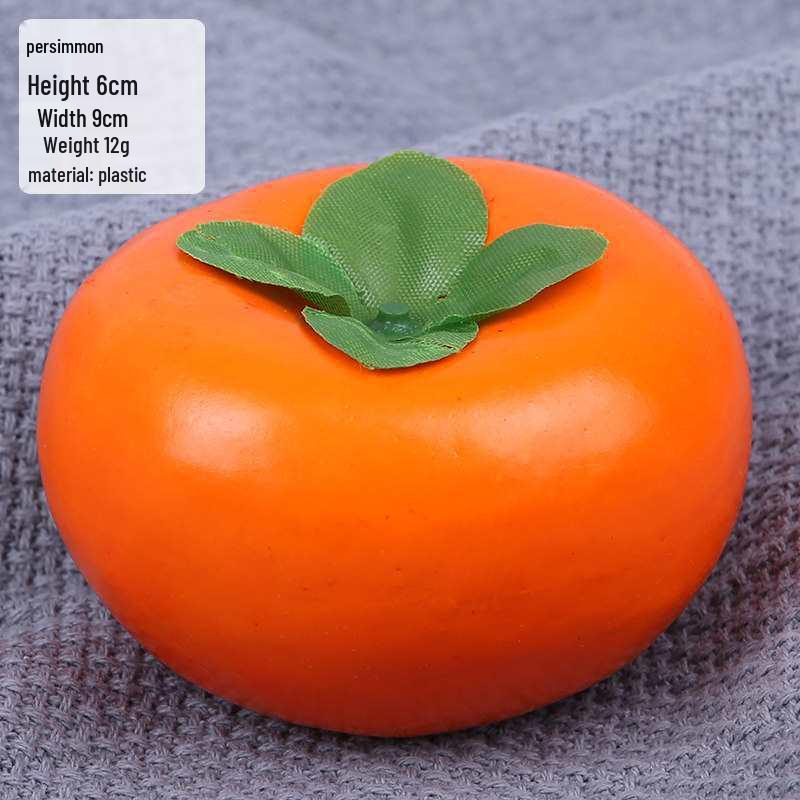 Foam Fruit Model Set: Educational Toy & Display with Plastic Apples, Bananas, Grapes for Kids