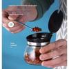 ChuishanHai Light Luxury Restaurant Condiment Dispenser Set