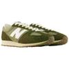 New Balance 471 Dark Olivine Woodland Unisex Sneakers Green U471PSA