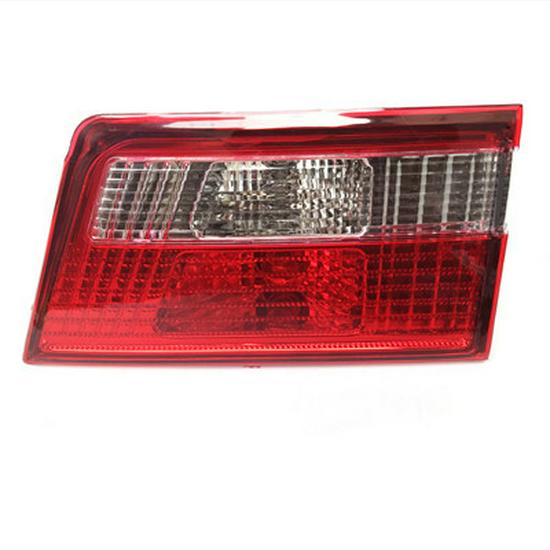 Compatible with Jinbei Xiaohai Lion X30 Rear Taillight Assembly: Brake Light Cover, Left & Right Rear Headlight