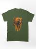 Pantera Pantera 1 Classic Unisex T-Shirt