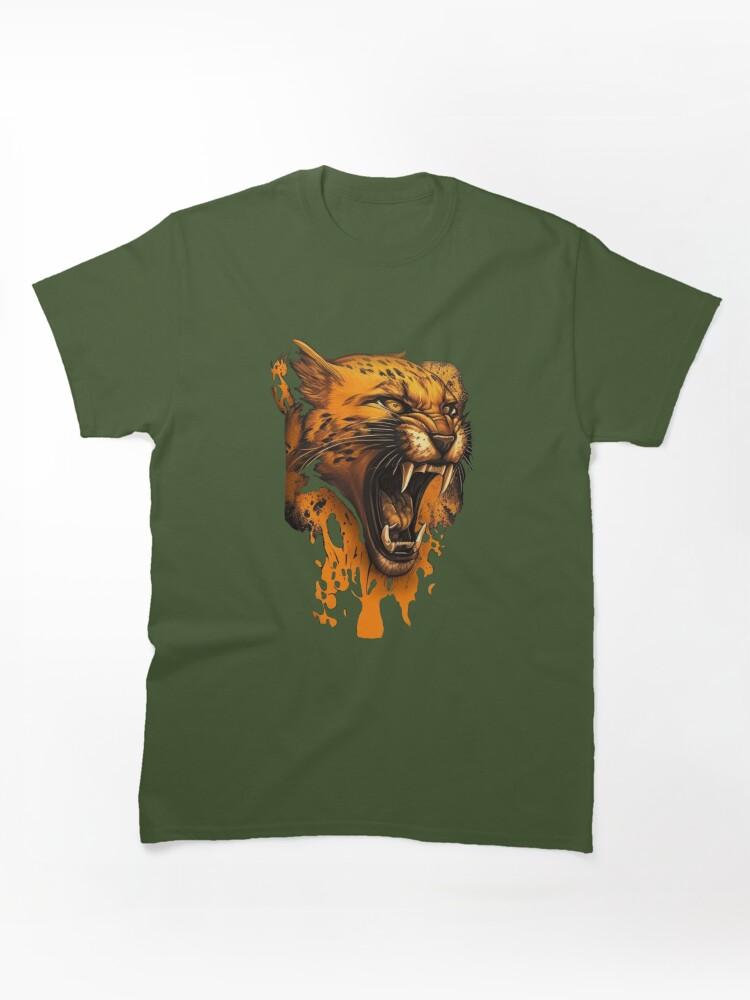 Pantera Pantera 1 Classic Unisex T-Shirt