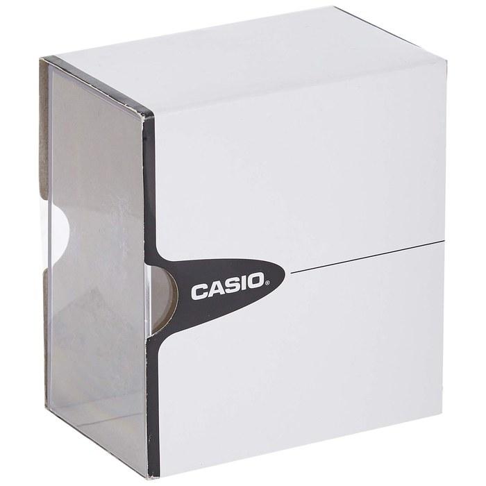 Casio A159WAD-1D Digital Watch White