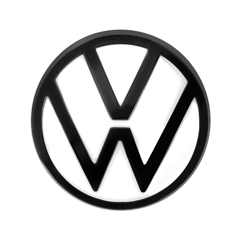 

Для VOLKSWAGEN Заміна Передній Задній Багажник Емблема Кришка Наклейка Для Volkswagen VW Golf8 MK8 Passat Variant Arten CC Polo T-ROC 20 Passat Variant 21-23