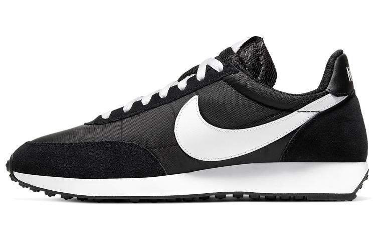 

Nike Tailwind 79 Black White 487754-012 42.5