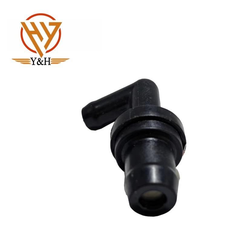 1320180029 Auto Suspension Systems Valve for Mercedes-Benz