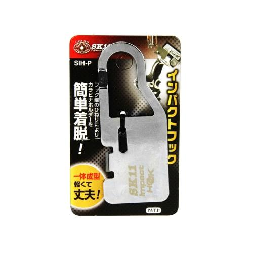SK11 (SK11) Impact Driver Hook for Hitachi/Makita SIH-P
