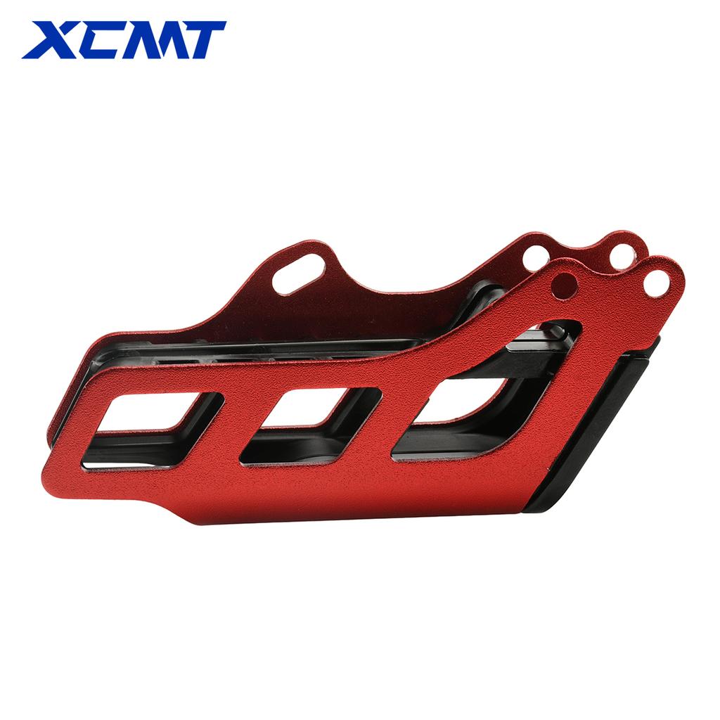 Motorcycle Chain Guide Guard For Honda CRF 250 450 125R 250R 250X 250RX 450R 450X 450RX 450L 450RL 2005-2021 Dirt Bike Motocross