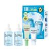 Torriden Dive-in Sérum de Ácido Hialurónico de Bajo Peso Molecular 50ml Set de 2 Recambios