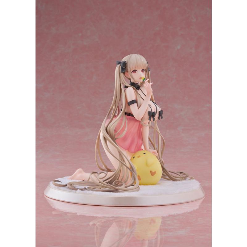 

Azur Lane Formidable Sweet Time 1/6 Figure by Creanel