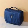 Travel Multi Functional Hanging Makeup Bag With Hanging Washable Bag Large Capacity Dry Wet Separation Handheld Storage Bag