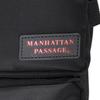 Manhattanpassage 9050 Multi-Pocket, Business Ruck