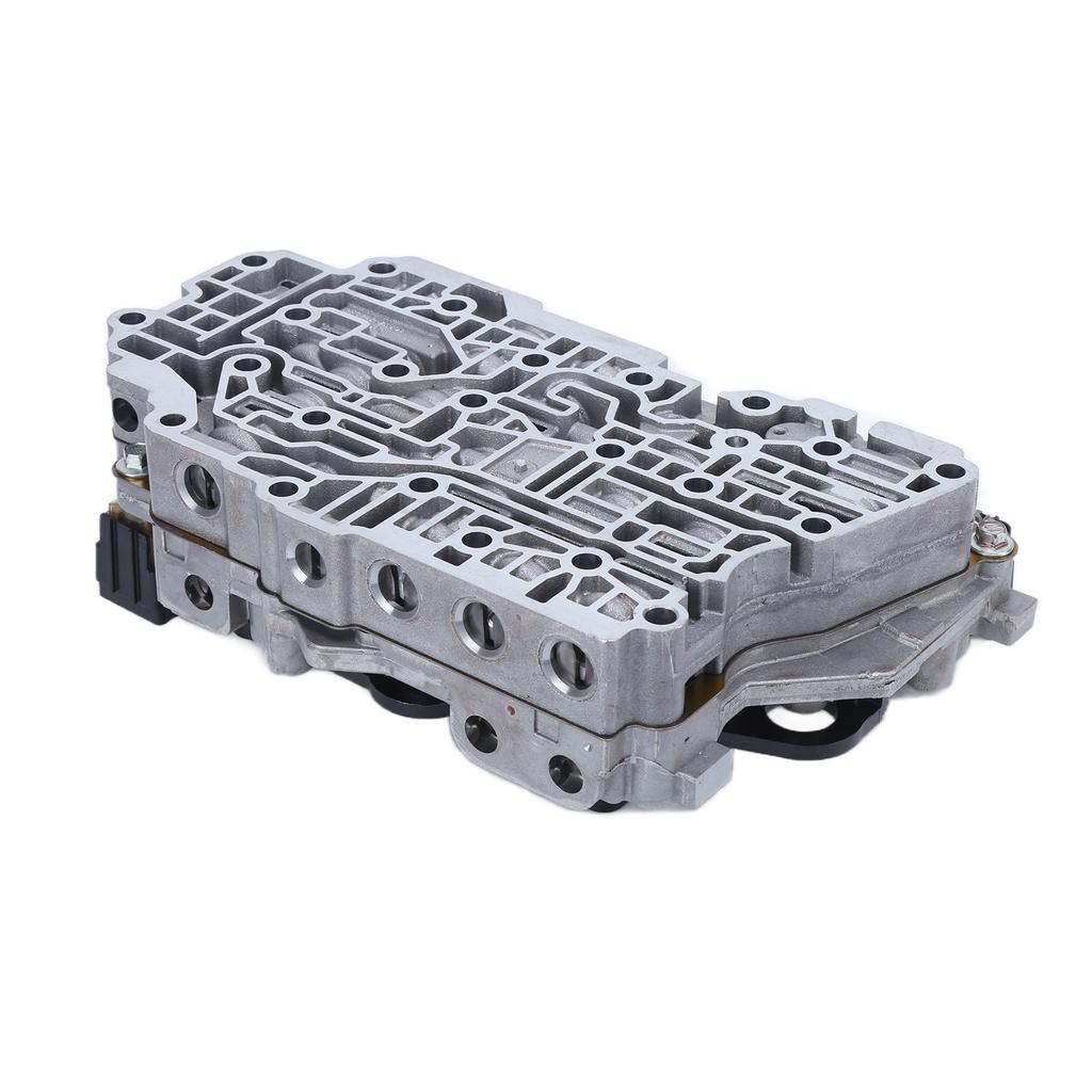 Corp supapă transmisie cu solenoid 6F35, înlocuire pentru Ford Edge 2.0L EcoBoost 2015?2018