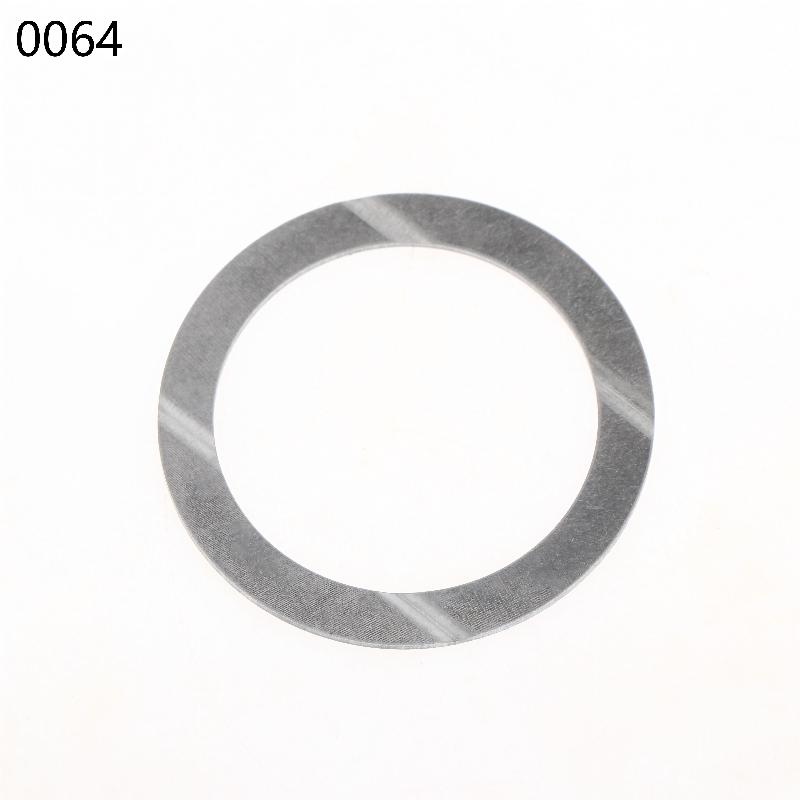 For 4Fc-3.2/8Fc-70.2 4Fes-3/8Fe-70 Refrigeration Compressor Thrust Washer Refrigeration Compressor Spare Part A1 1Pcs 0064