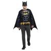 Batman Mens Polyester Costume Top