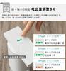 ±0 Plus Minus Zero Auto Foam Dispenser, Silver, ZBD-G011(S), Metallic Color Series