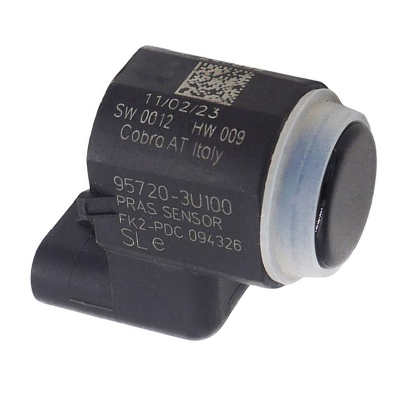 Applicable To Hyundai Kia Reversing 4MS271H7C 957203U100 4MS271H7A 4MS271H7D Parking Sensor Vehicle Parktronic Kit